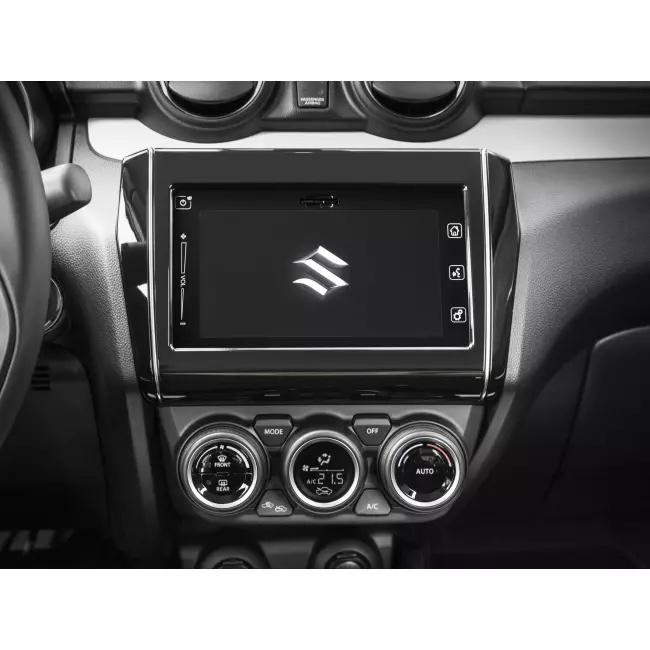 Мультимедийная автомобильная система Gazer T6009-A2L PRO MAX для Suzuki Swift 3 (A2L) 2016-2020 44863