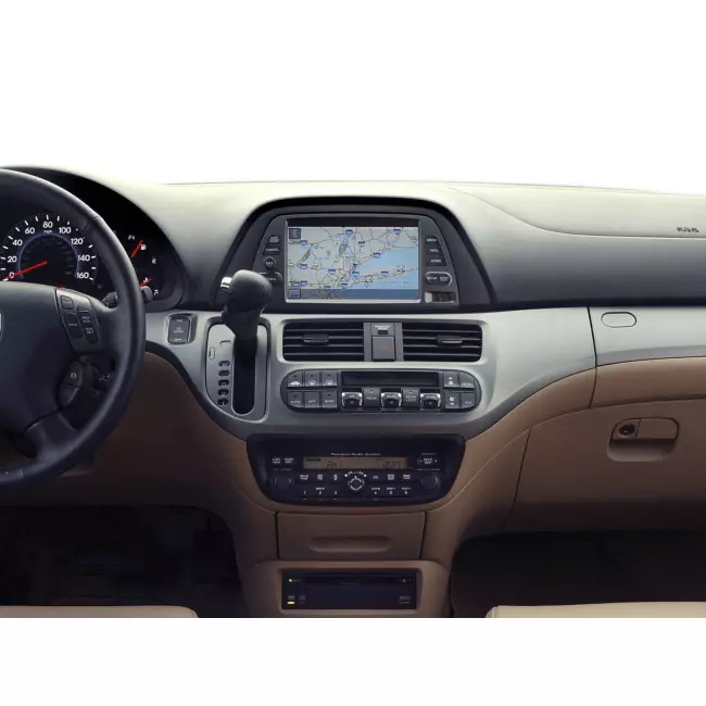 Мультимедийная автомобильная система Gazer T6009-RL3 PRO MAX для Honda Odyssey (USA) 2005-2010 39530