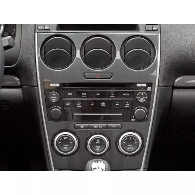 Мультимедийная автомобильная система Gazer T6009-GG PRO MAX для Mazda 6 (GG) 2002-2007 41852