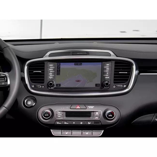 Мультимедийная автомобильная система Gazer T6010-UM/H для Kia Sorento 3 (UM) 2014-2017 78908