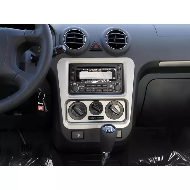 Мультимедийная автомобильная система Gazer T6009-SC3 PRO для Geely CK 2008-2016 79900