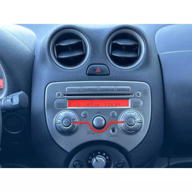Мультимедийная автомобильная система Gazer T6009-K13 PRO MAX для Nissan Micra, March 2010-2013 42762