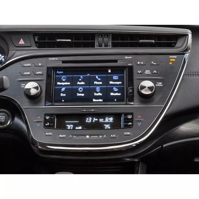 Мультимедийная автомобильная система Gazer T6009-XX40 PRO MAX для Toyota Avalon 4 (XX40) 2012-2018 45585