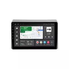 Мультимедійна автомобільна система Gazer T6010-H200 PRO MAX до Toyota Hiace 5 (H200) 2004-2021