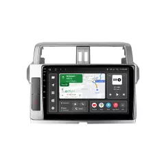 Мультимедийная система Gazer T6010-J150F PRO