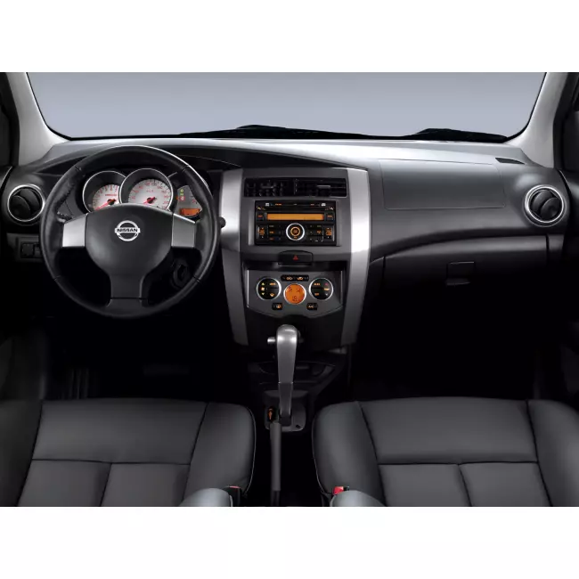 Мультимедийная автомобильная система Gazer T6010-L11 PRO MAX для Nissan Livina 2 2013-2020 42848