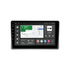 Мультимедийная автомобильная система Gazer T6809-J100 PRO для Toyota Land Cruiser 100 (J100) 1998-2007