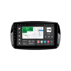 Мультимедийная система Gazer T6009-W453 PRO