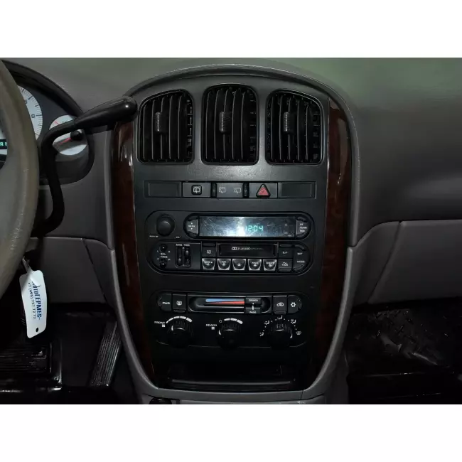 Мультимедийная автомобильная система Gazer T6010-CRS/H PRO для Dodge Caravan 4 2000-2007 80285
