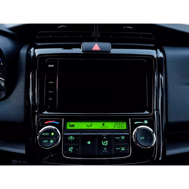 Мультимедийная автомобильная система Gazer T6009-E160J PRO для Toyota Corolla Axio 2, Fielder 3 (E160) 2012-2021 79446