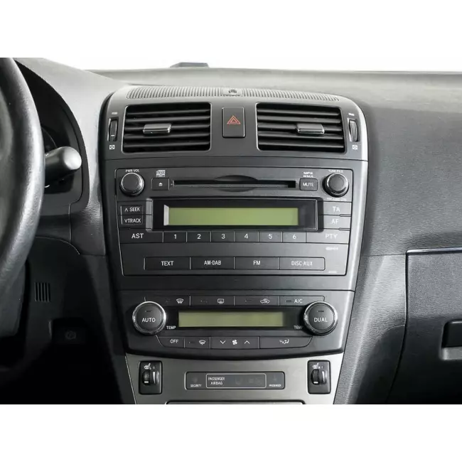 Мультимедийная автомобильная система Gazer T6009-T270 PRO для Toyota Avensis 3 (T270) 2008-2015 79954