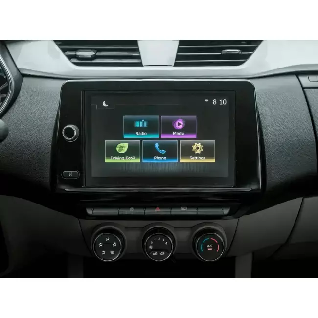 Мультимедийная автомобильная система Gazer T6009-CMFAP PRO MAX для Renault Triber 2019-2020 44419
