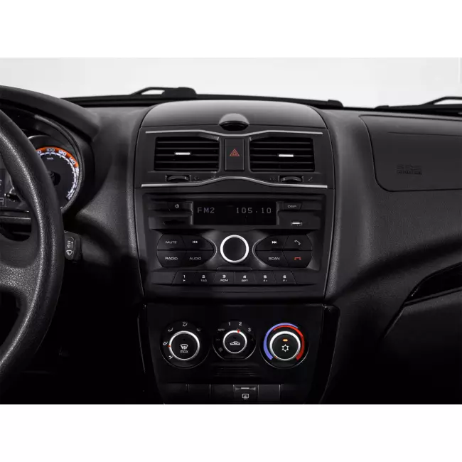 Мультимедийная автомобильная система Gazer T6009-2190SL PRO MAX для LADA Granta Cross 2018-2019 40972