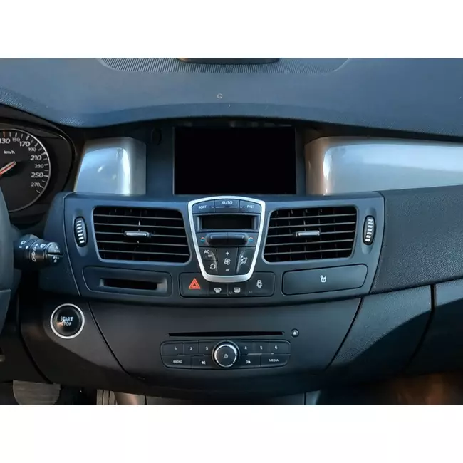 Мультимедийная автомобильная система Gazer T6010-L70 PRO для Renault Latitude 1 (L70) 2010-2015 80399