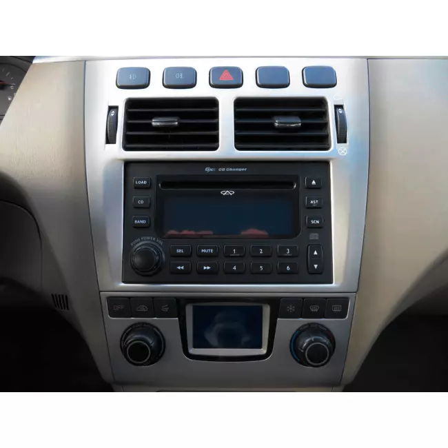 Мультимедийная автомобильная система Gazer T6009-A5 для Chery A5, Fora A21 2006-2010, Cowin 3 A21 2010-2011 77674