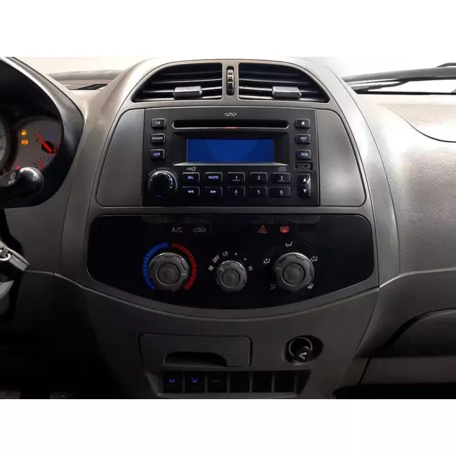 Мультимедийная автомобильная система Gazer T6009-T11 для Chery Tiggo T11 1 2005-2013 78386