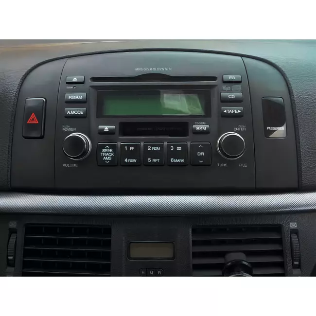 Мультимедийная автомобильная система Gazer T6009-NF PRO MAX для Hyundai Sonata 5 (NF) 2004-2008 39774