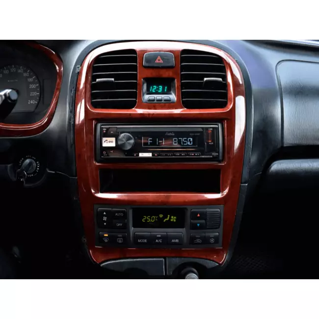 Мультимедийная автомобильная система Gazer T6009-EF PRO MAX для Hyundai Sonata 4 (EF) 2001-2012 39770