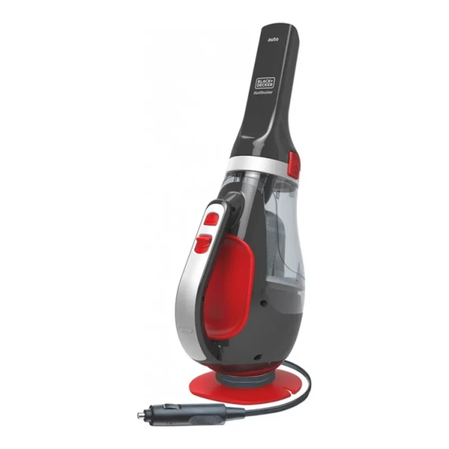 Автомобільний пилосос Black&Decker (ADV1200)