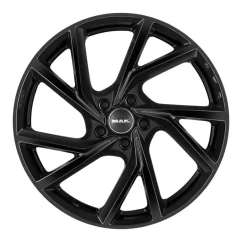 Диск MAK KASSEL (R19 8 5x108 ET50 72) GLOSS BLACK