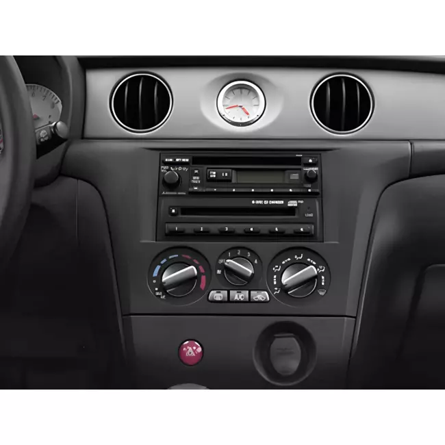 Мультимедийная автомобильная система Gazer T6509-MCU PRO для Mitsubishi Outlander 1 2002-2008 80601