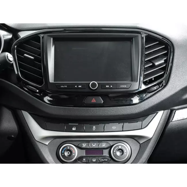 Мультимедійна автомобільна система Gazer T6009-2116 PRO MAX до LADA Vesta, Cross, Sport 2015-2019 40981