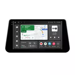 Мультимедійна автомобільна система Gazer T6009-BM/H PRO MAX до Mazda 3, Axela (BM) 2013-2017