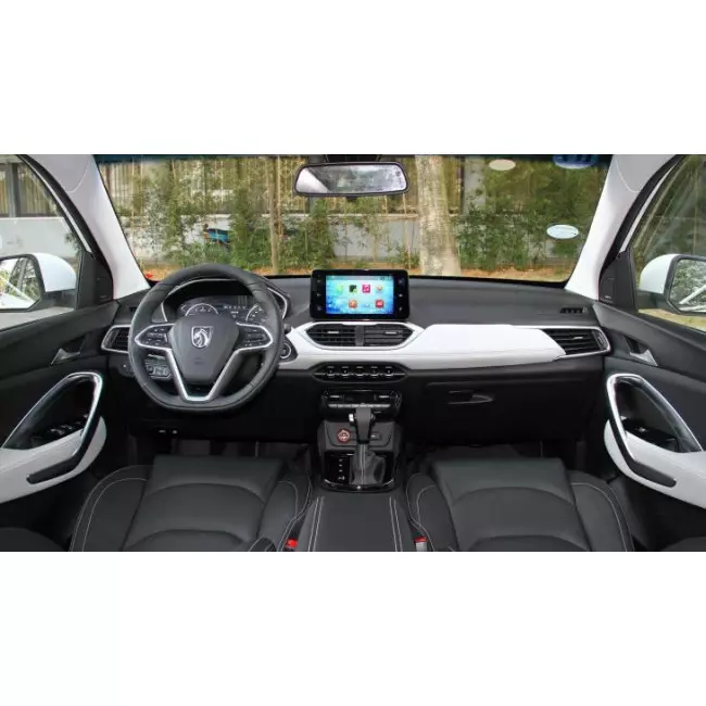 Мультимедийная автомобильная система Gazer T6009-CN202S для Chevrolet Captiva 2018-2019 77818