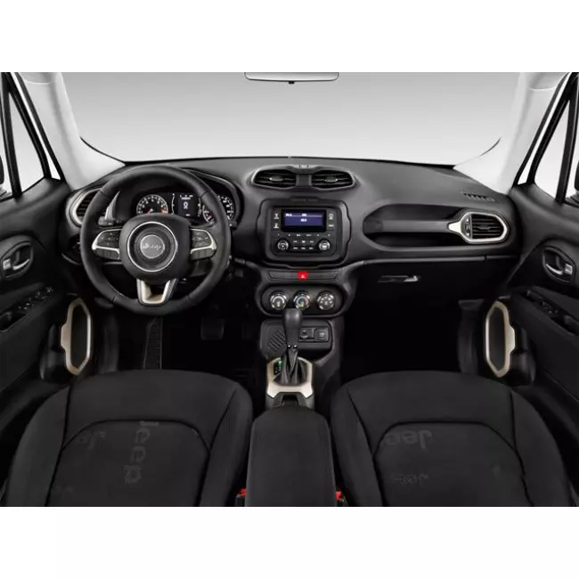 Мультимедийная автомобильная система Gazer T6009-FCA PRO MAX для Jeep Renegade 2014-2018 40308