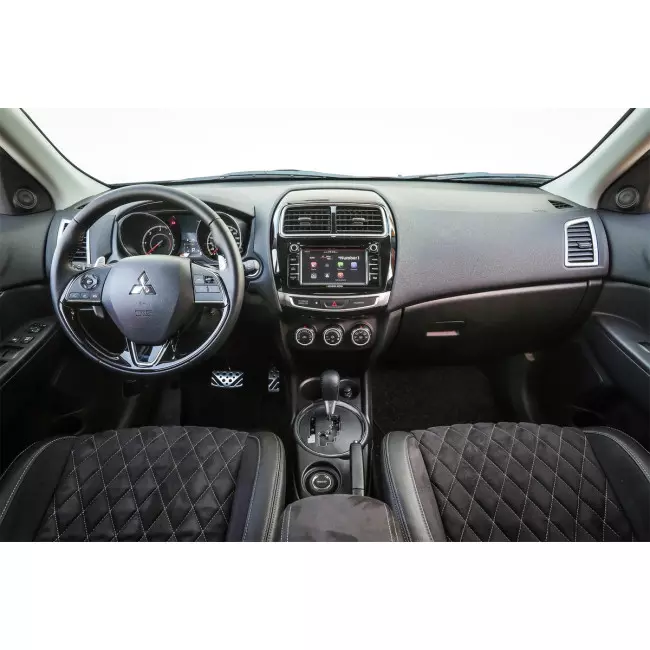 Мультимедийная автомобильная система Gazer T6009-GAF/L PRO для Mitsubishi ASX 1 2016-2022 79536