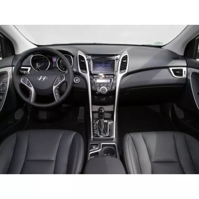 Мультимедийная автомобильная система Gazer T6009-HGF PRO MAX для Hyundai Azera (HG) 2014-2015 39942