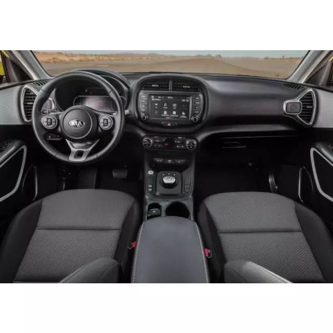 Мультимедийная автомобильная система Gazer T6009-SK3 PRO MAX для Kia Soul 3 (SK3) 2019-2020 62038