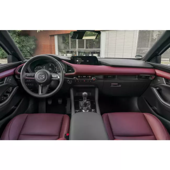 Мультимедийная автомобильная система Gazer T6010-BP PRO для Mazda 3 4, Axela (BP) 2018-2021 80265