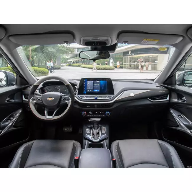 Мультимедийная автомобильная система Gazer T6010-FNR PRO MAX для Chevrolet Menlo 2020-2022 38443
