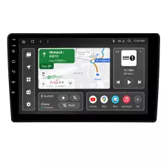 Мультимедийная система Gazer T6010-RD PRO