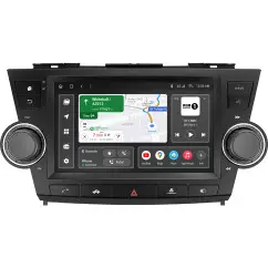 Мультимедийная система Gazer T6809-XU40 PRO