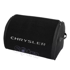 Органайзер в багажник Chrysler Small Black Sotra (ST 000034-L-Black)