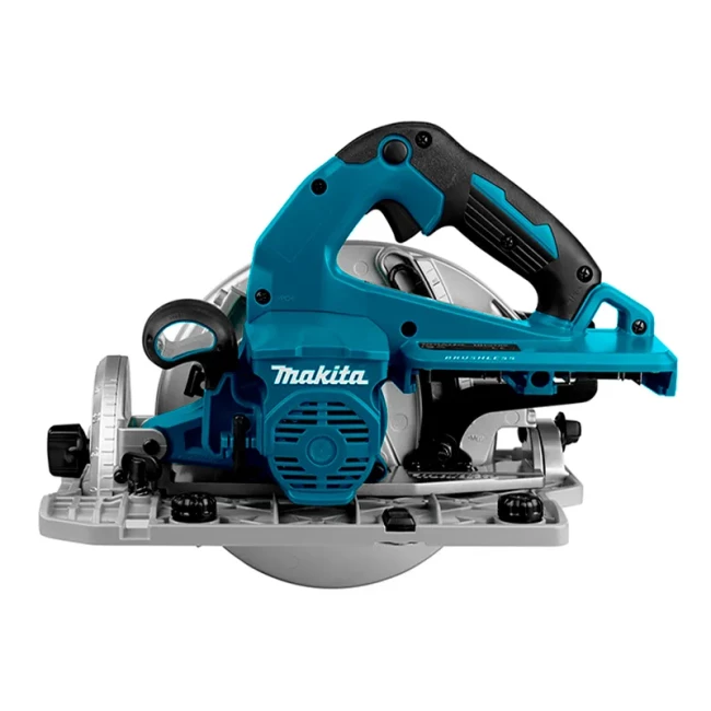 Акумуляторная дисковая пила Makita DHS782Z 18 В+18 В 190 мм