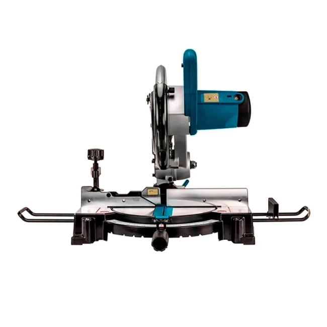 Торцовочная пила Makita MLS100N 1500 Вт 255 мм