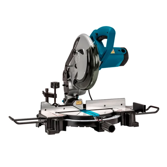 Торцовочная пила Makita MLS100N 1500 Вт 255 мм