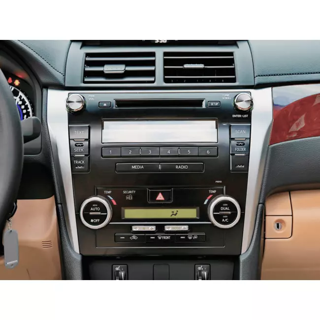Мультимедийная автомобильная система Gazer T6010-XV50/H PRO MAX для Toyota Camry 7 (XV50) 2011-2014 45436