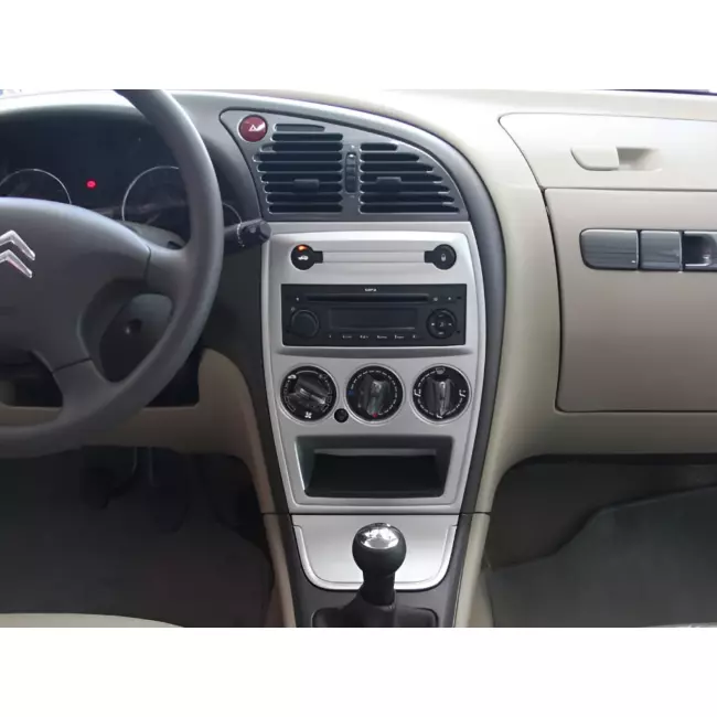 Мультимедийная автомобильная система Gazer T6009-EU PRO MAX для Honda Civic 7 2000-2006 39400