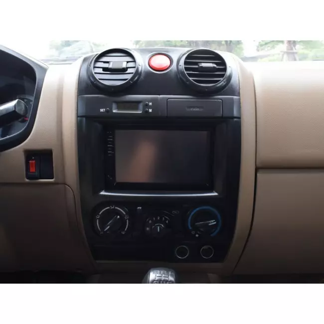 Мультимедийная автомобильная система Gazer T6009-GMT355 for Chevrolet Colorado 2006-2012 143244