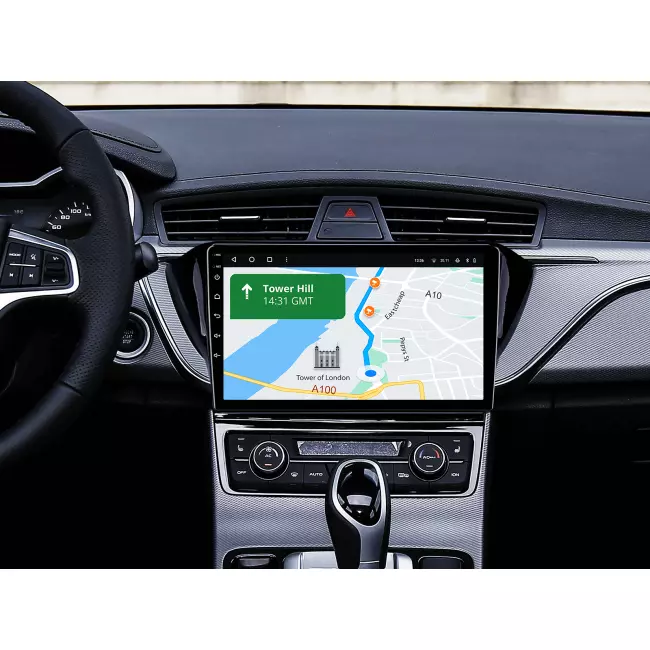 Мультимедийная автомобильная система Gazer T6510-FE/H PRO MAX для Geely GS 2016-2020, Emgrand EC7 1 2018-2020 39235