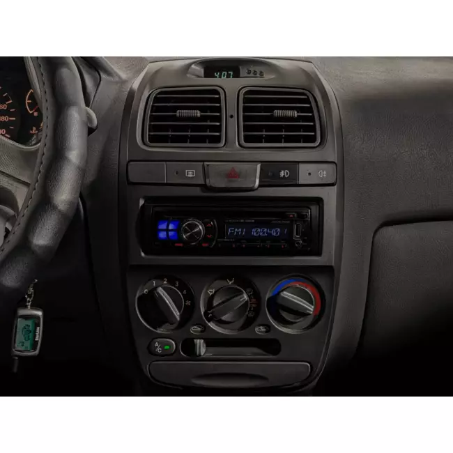 Мультимедийная автомобильная система Gazer T6009-LC PRO для Hyundai Accent 2 (LC) 1999-2012 79722