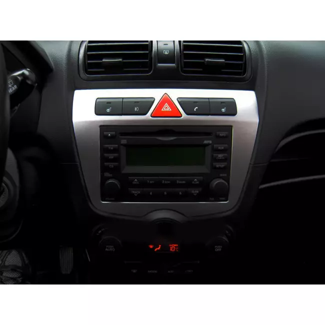 Мультимедийная автомобильная система Gazer T6009-SAF PRO MAX для Kia Picanto (SA), Morning 2007-2011 40454