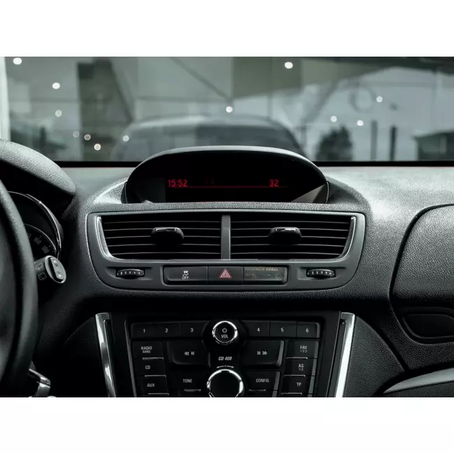 Мультимедийная автомобильная система Gazer T6009-J13 PRO MAX для Opel Mokka 1 2012-2016 43195
