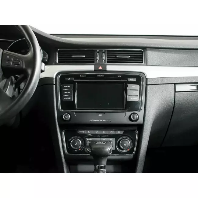 Мультимедийная автомобильная система Gazer T6010-B6 PRO MAX для Skoda Superb 2 (B6) 2008-2015 44647