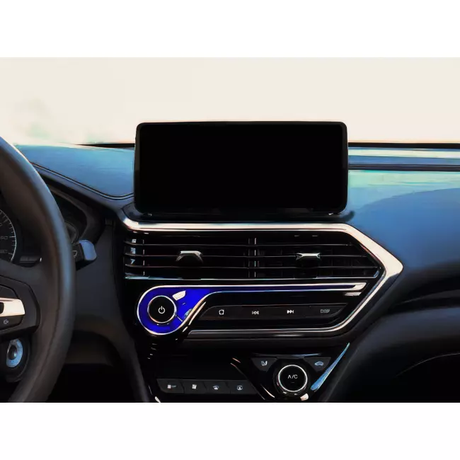 Мультимедийная автомобильная система Gazer T6009-V7 PRO MAX для Changan Alsvin V7 2014-2018 38223