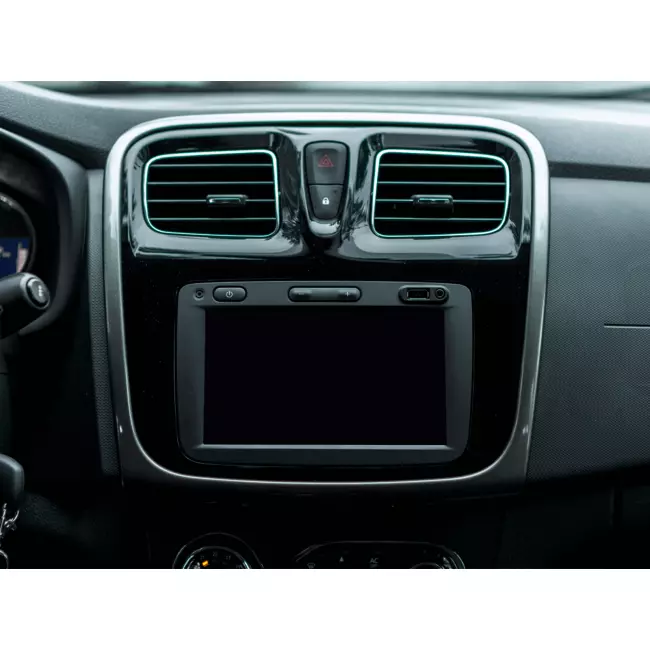 Мультимедийная автомобильная система Gazer T6009-L52 для Renault Logan 2 (L52) 2012-2019, Sandero 2 2014-2019 78160